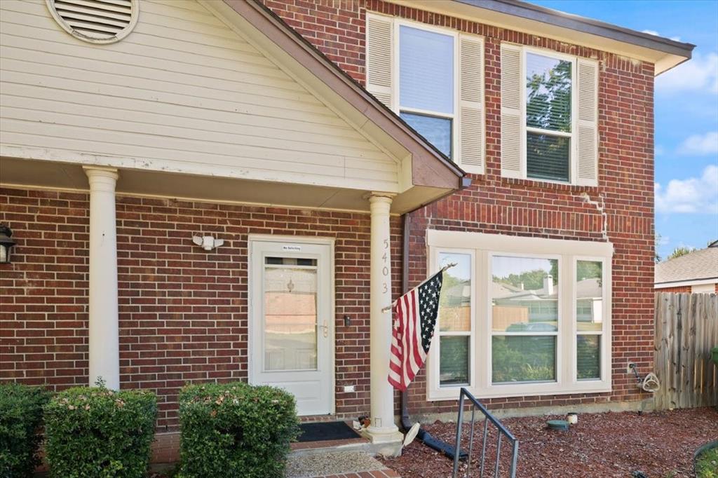 Whispering Meadow 2nd Inc Add - Residential Lease