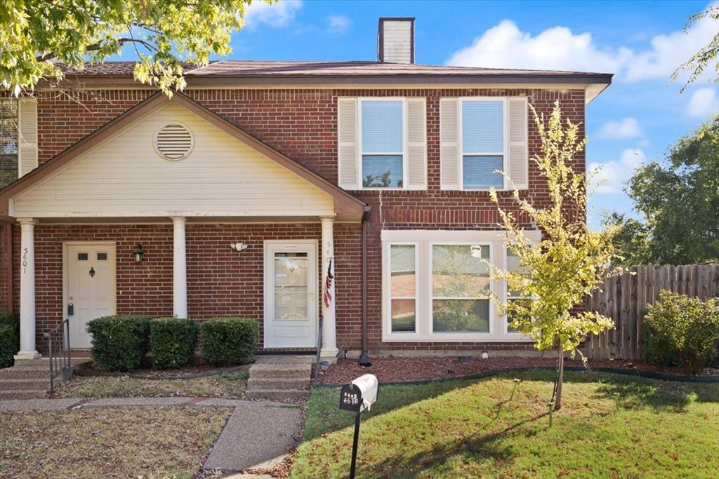 Whispering Meadow 2nd Inc Add - Residential Lease