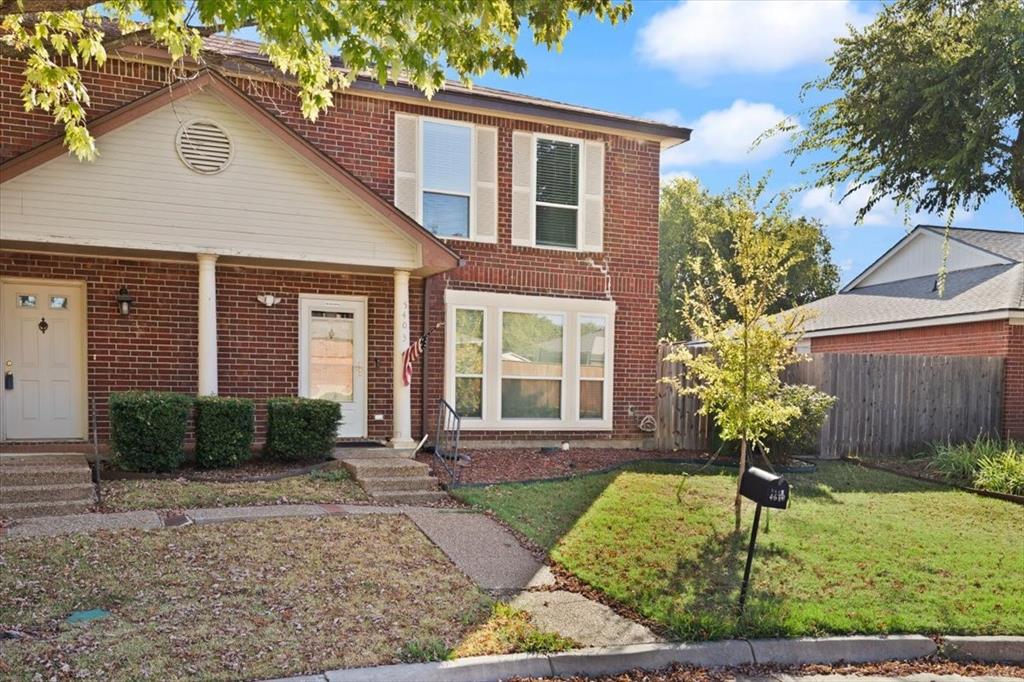 Whispering Meadow 2nd Inc Add - Residential Lease