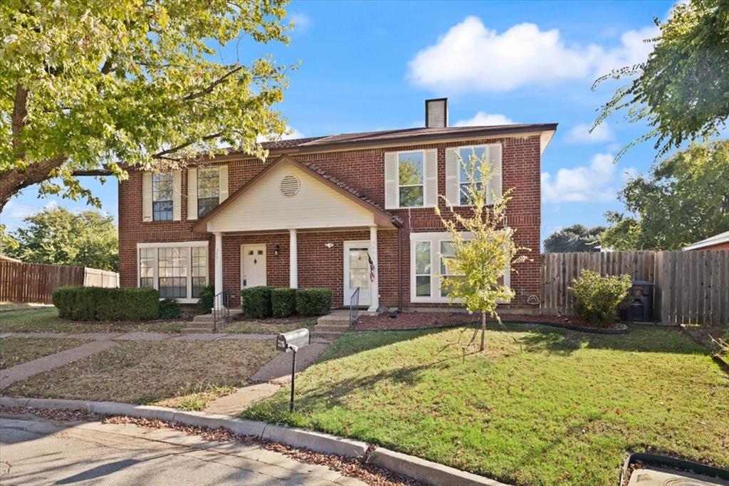 Whispering Meadow 2nd Inc Add - Residential Lease