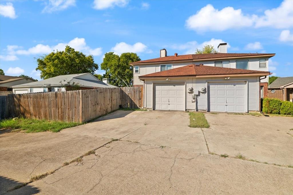 Whispering Meadow 2nd Inc Add - Residential Lease