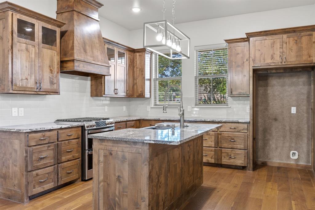 Rolling Creek Ranch Ph III - Residential