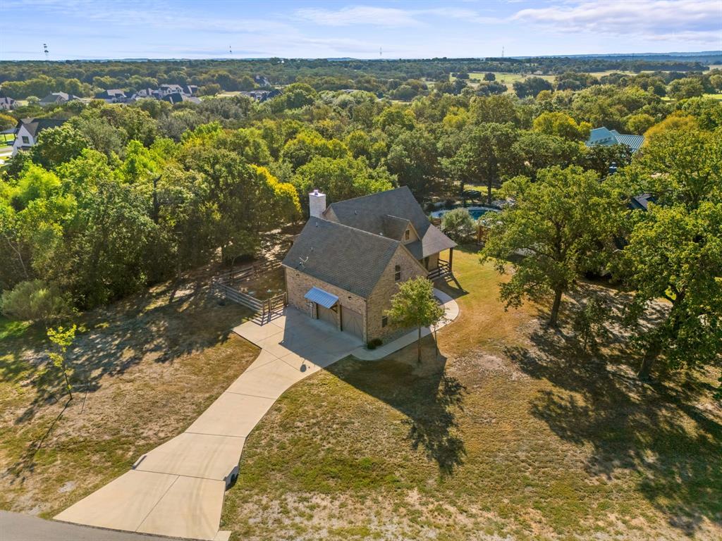 Rolling Creek Ranch Ph III - Residential