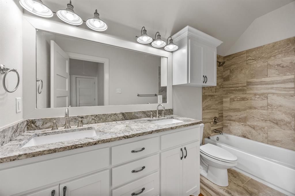 Rolling Creek Ranch Ph III - Residential