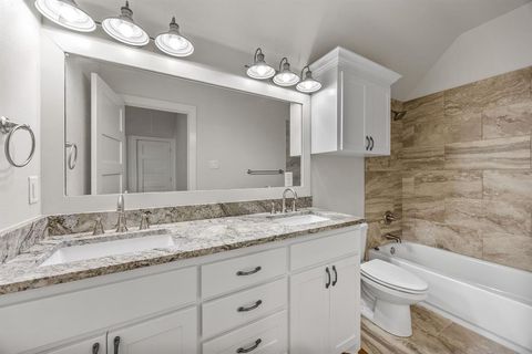 Tiny photo for 516 Lydia Lane, Granbury, TX 76049 (MLS # 21080358)