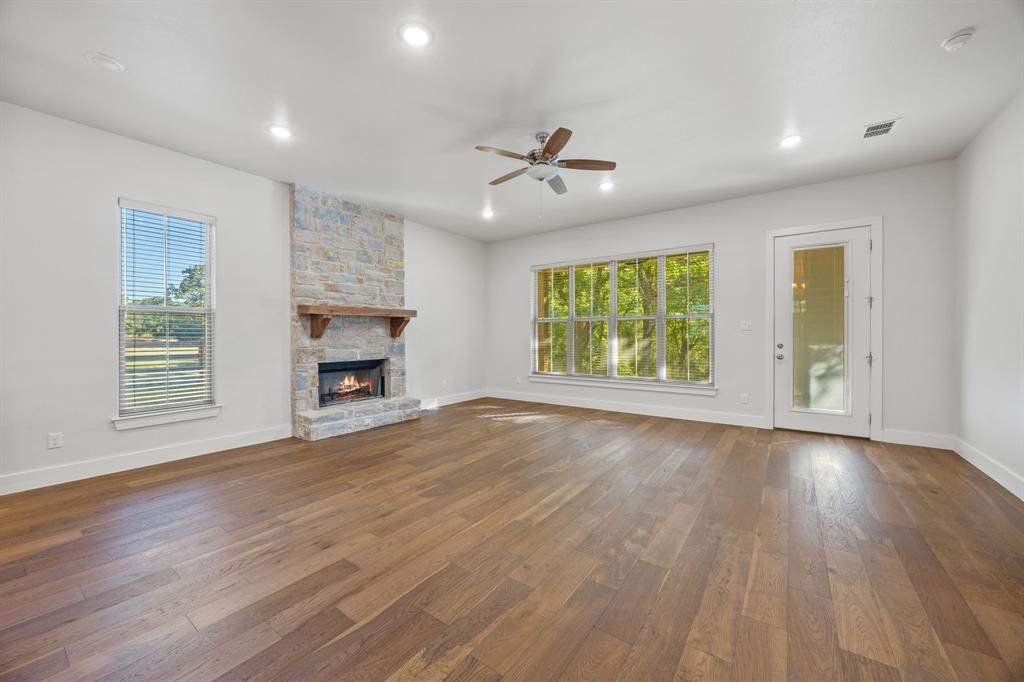 Rolling Creek Ranch Ph III - Residential