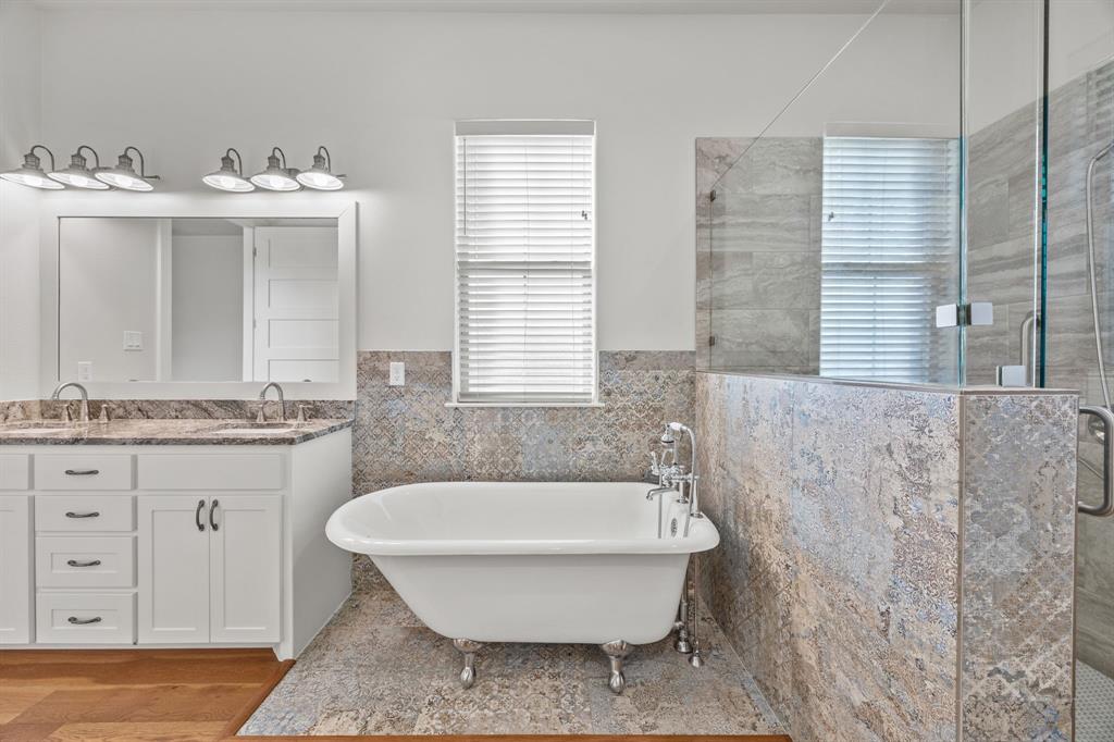 Rolling Creek Ranch Ph III - Residential