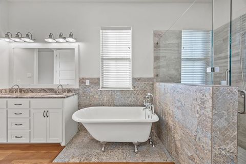 Tiny photo for 516 Lydia Lane, Granbury, TX 76049 (MLS # 21080358)