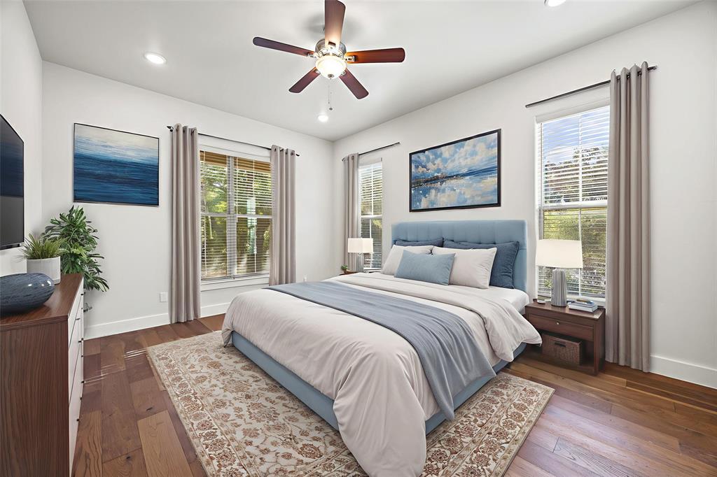 Rolling Creek Ranch Ph III - Residential