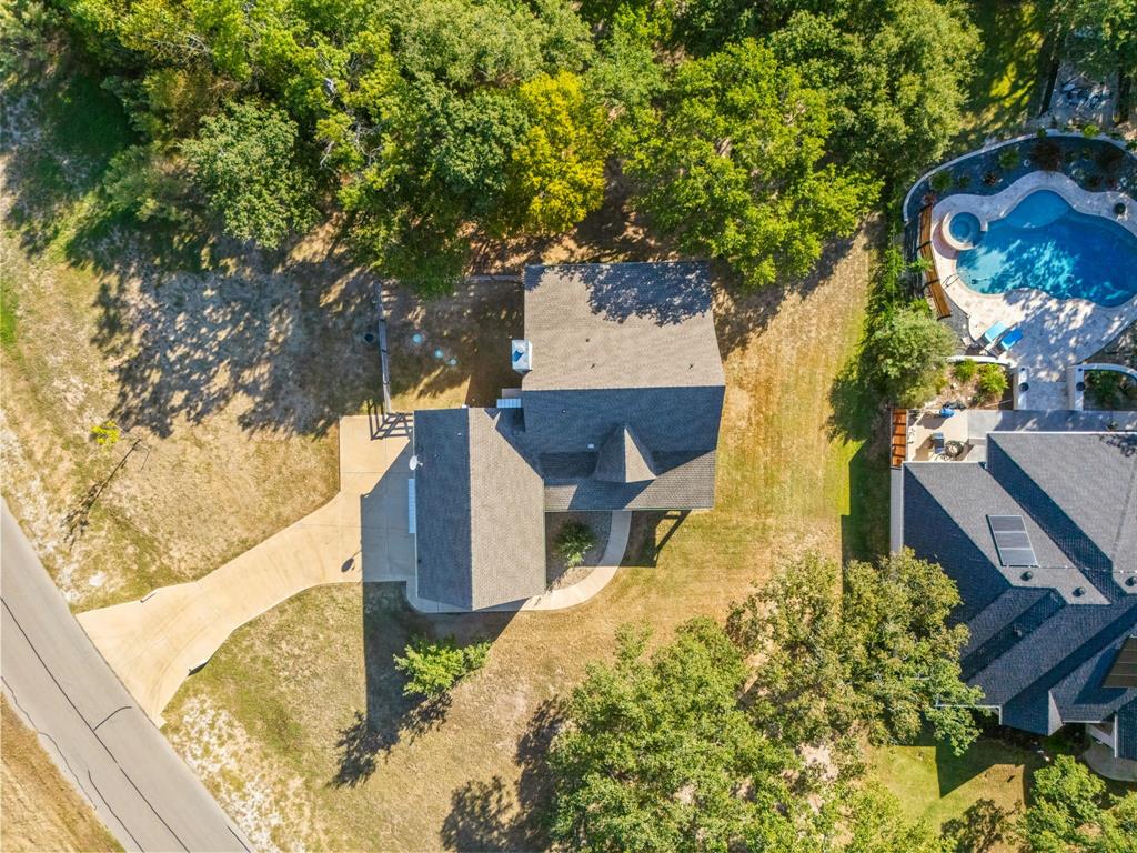 Rolling Creek Ranch Ph III - Residential