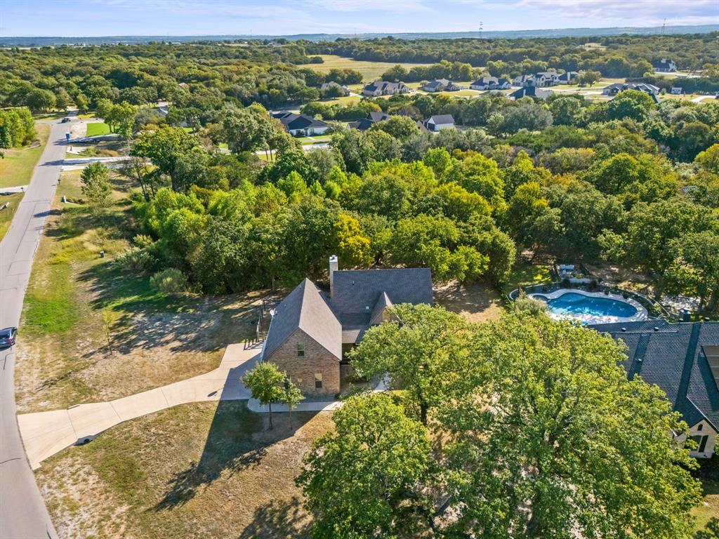 Rolling Creek Ranch Ph III - Residential