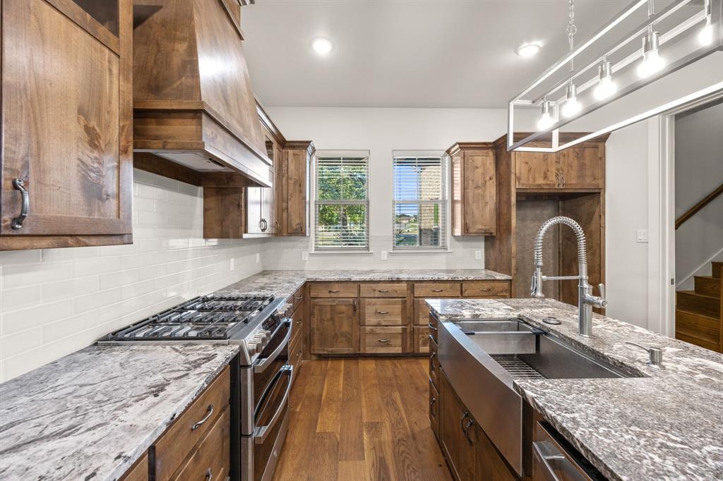 Rolling Creek Ranch Ph III - Residential