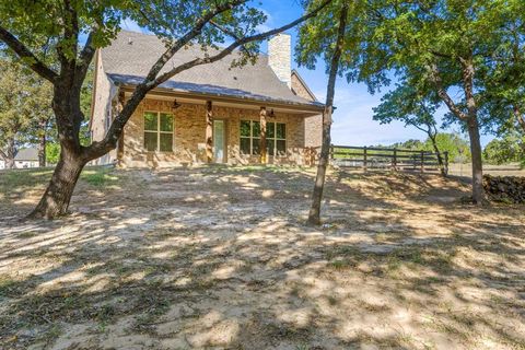 Tiny photo for 516 Lydia Lane, Granbury, TX 76049 (MLS # 21080358)