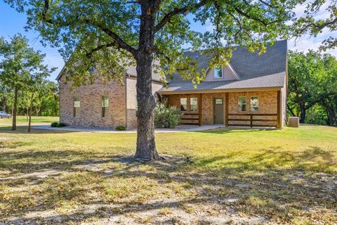 Tiny photo for 516 Lydia Lane, Granbury, TX 76049 (MLS # 21080358)