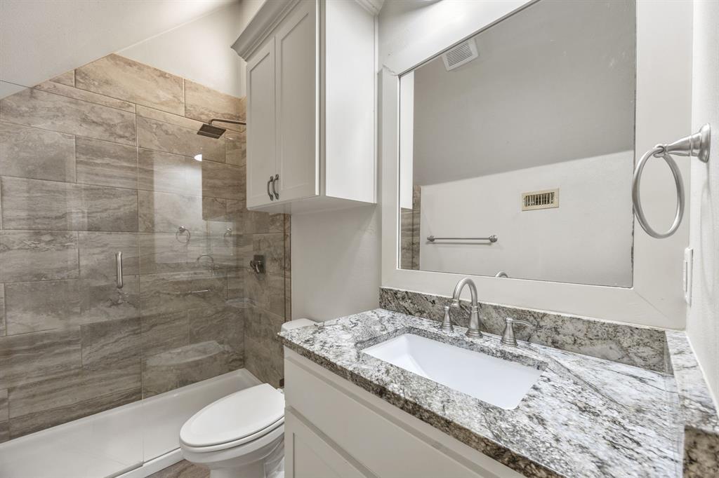 Rolling Creek Ranch Ph III - Residential