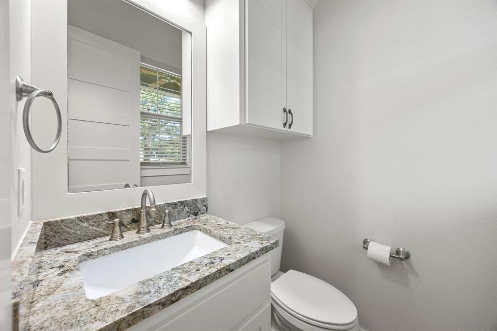 Rolling Creek Ranch Ph III - Residential