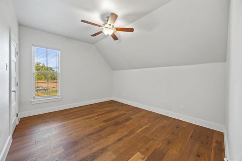 Tiny photo for 516 Lydia Lane, Granbury, TX 76049 (MLS # 21080358)