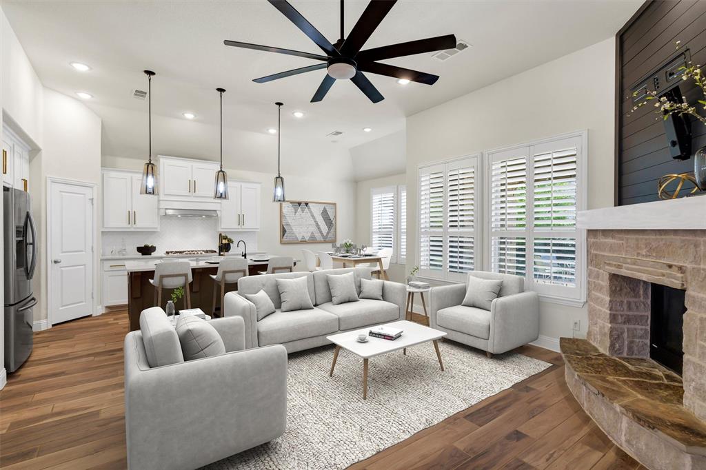 Fort Worth, Texas 76008, United States, 3 Bedrooms Bedrooms, ,3 BathroomsBathrooms,Residential,Active,215411