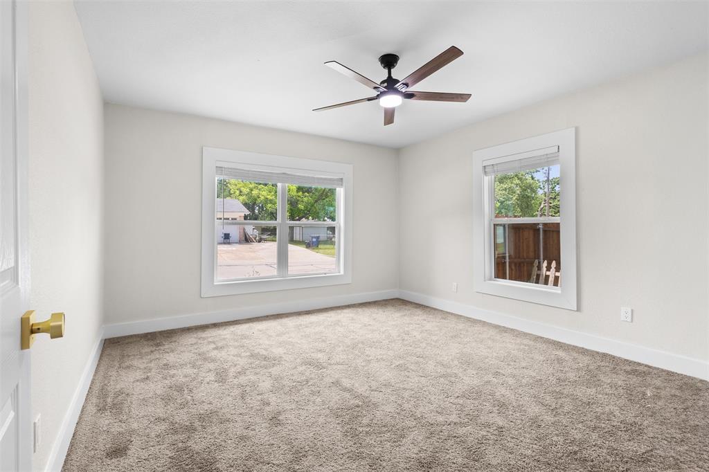 Cedar Hill Estates Add - Residential