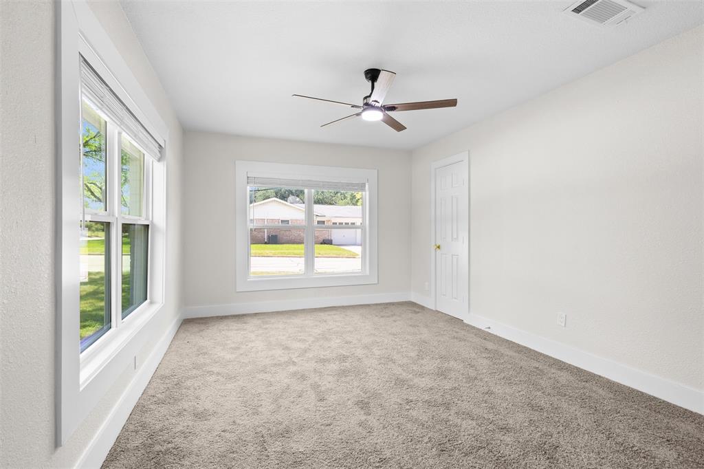 Cedar Hill Estates Add - Residential