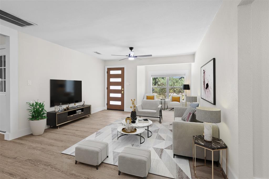 Cedar Hill Estates Add - Residential