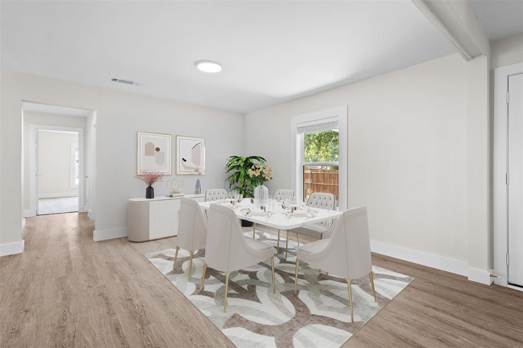 Cedar Hill Estates Add - Residential