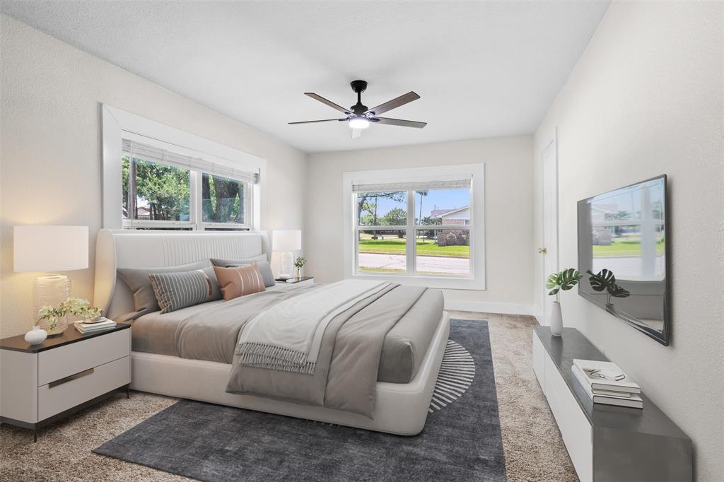 Cedar Hill Estates Add - Residential