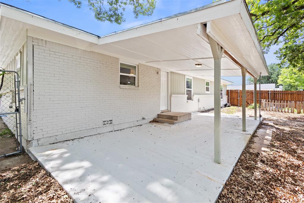 Cedar Hill Estates Add - Residential