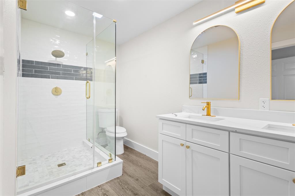 Cedar Hill Estates Add - Residential