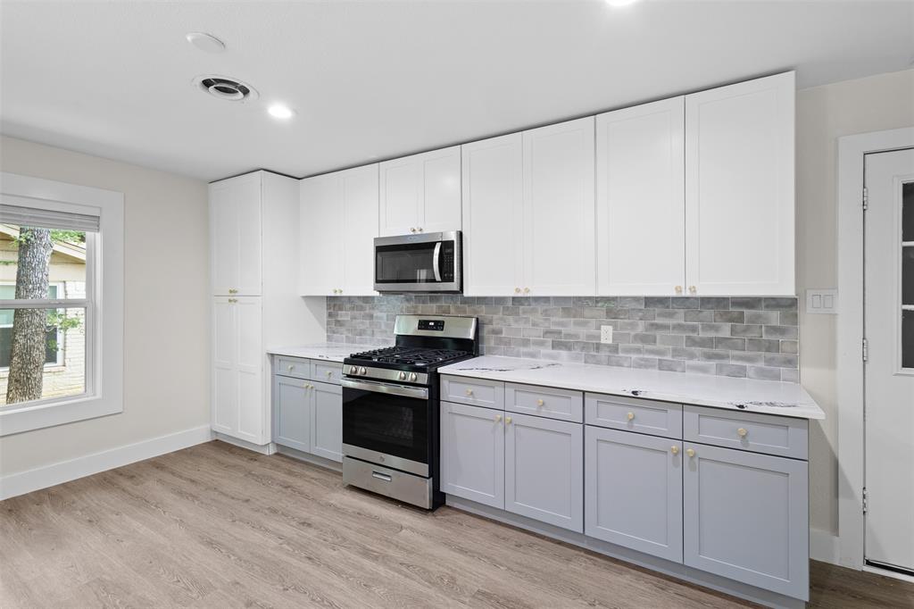 Cedar Hill Estates Add - Residential