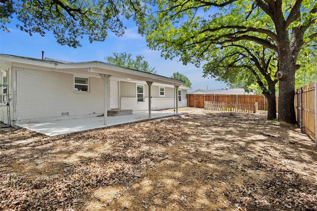 Cedar Hill Estates Add - Residential
