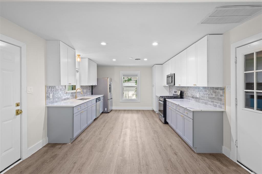 Cedar Hill Estates Add - Residential