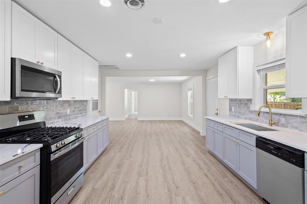 Cedar Hill Estates Add - Residential