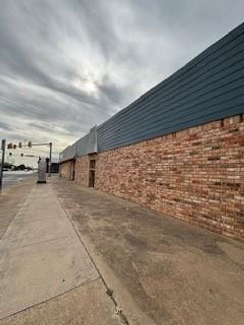 701 N Riverside Drive Fort Worth TX 76111