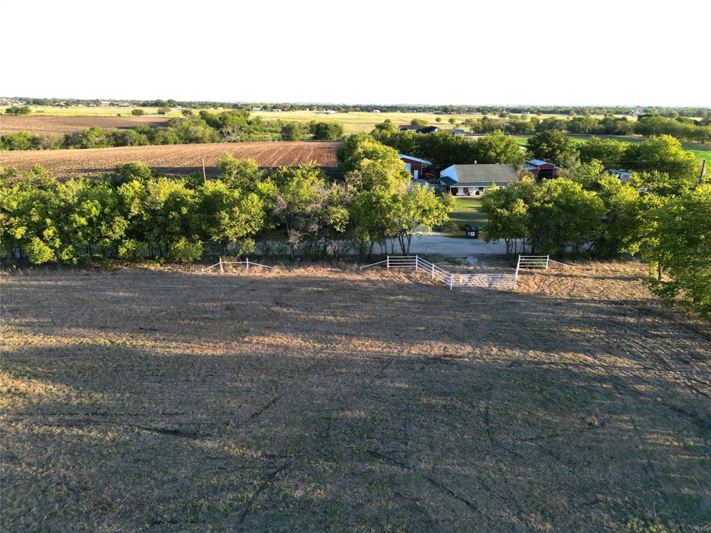 Goldie's Farm - Land