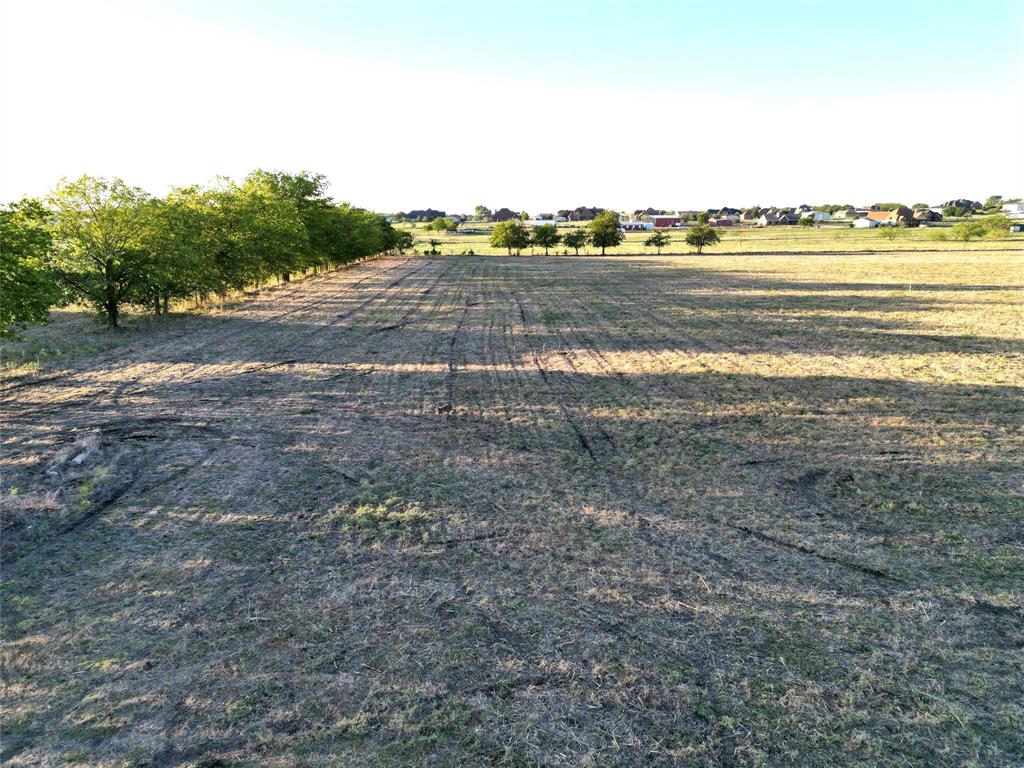 Goldie's Farm - Land