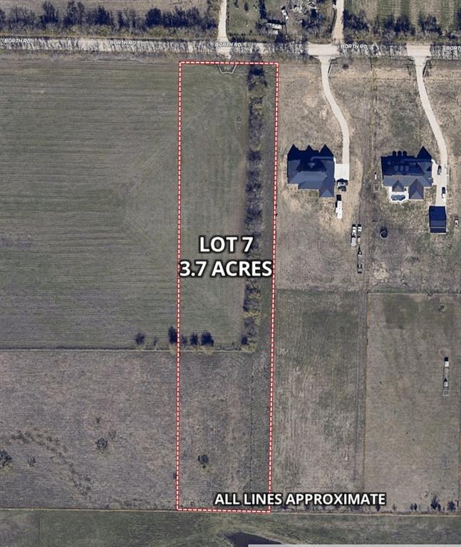 Goldie's Farm - Land