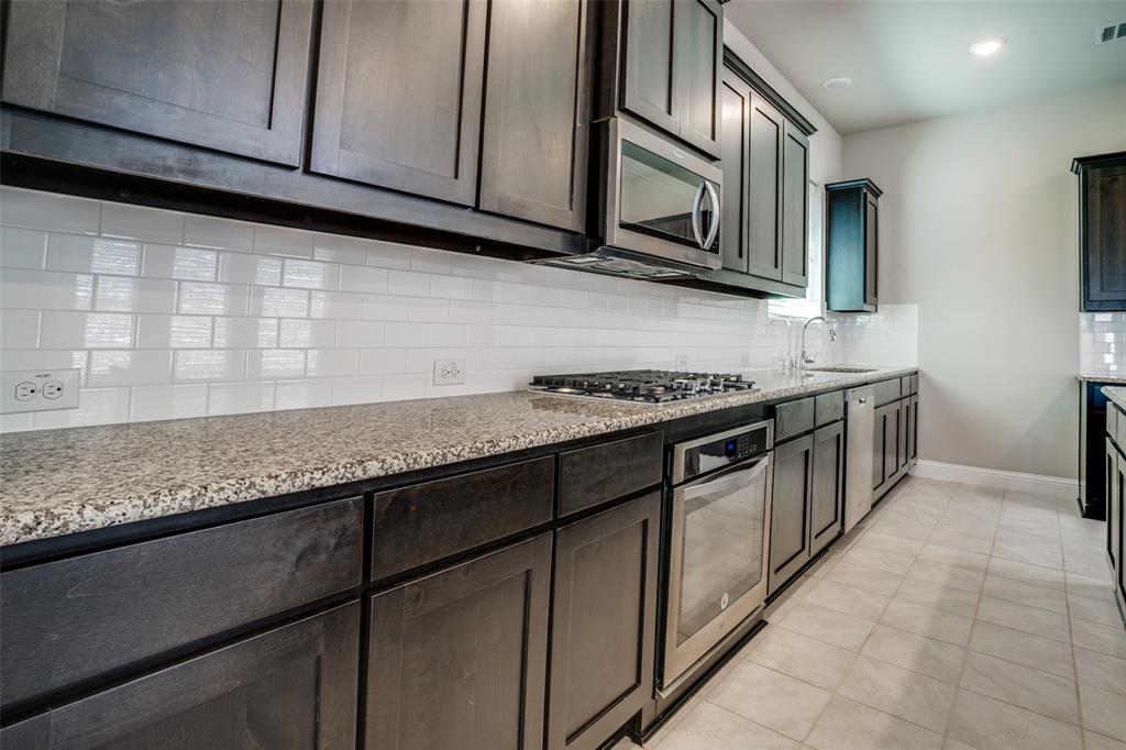 The Grove at Craig Ranch - Residential