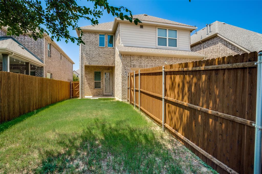 The Grove at Craig Ranch - Residential