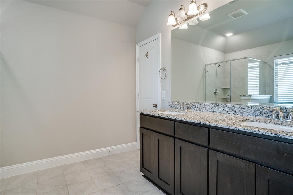 The Grove at Craig Ranch - Residential