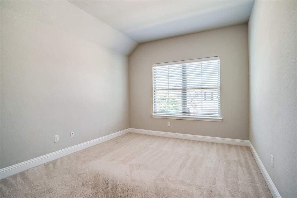 The Grove at Craig Ranch - Residential