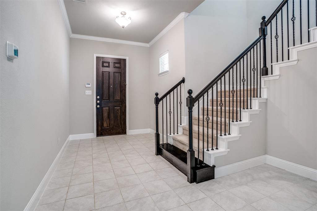 The Grove at Craig Ranch - Residential