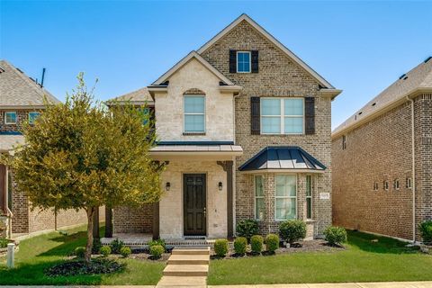 5405 Tuscarora Trail McKinney TX 75070