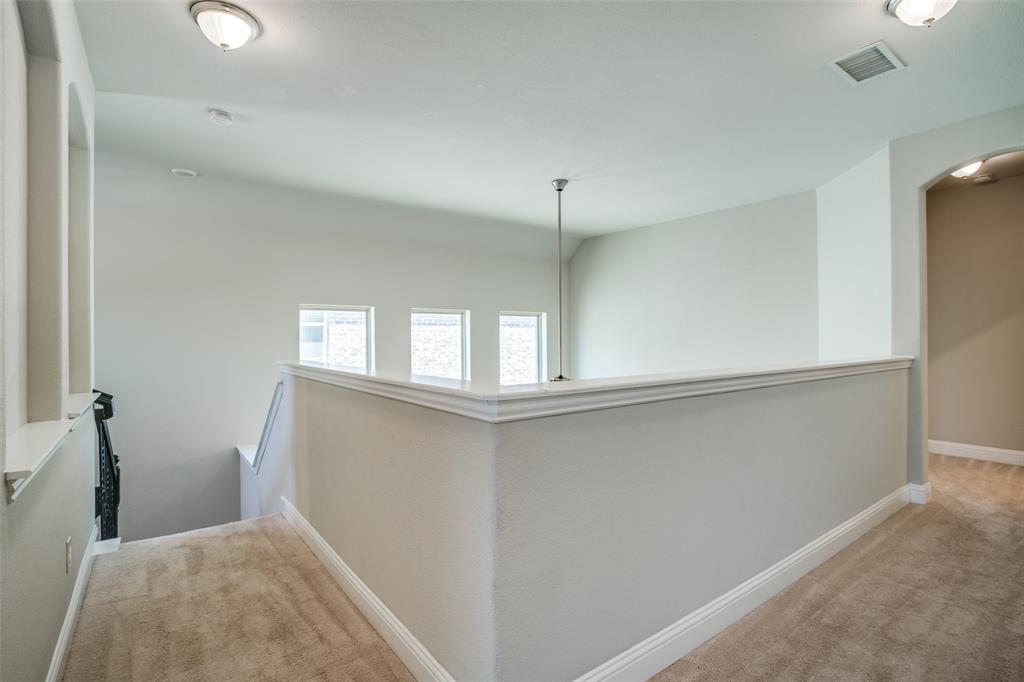 The Grove at Craig Ranch - Residential