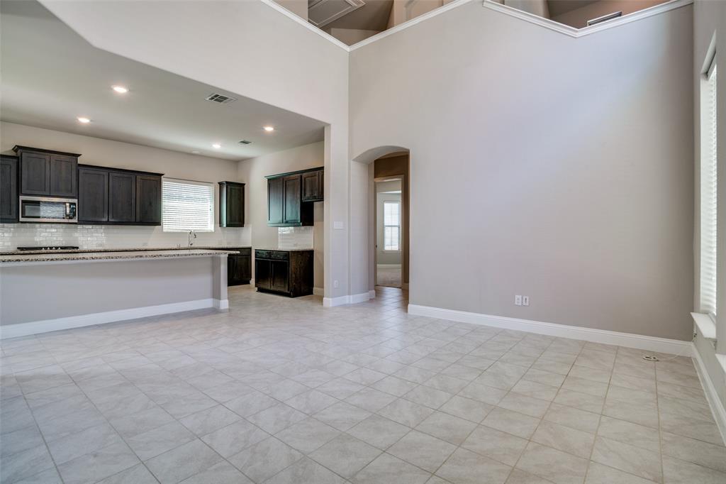 The Grove at Craig Ranch - Residential