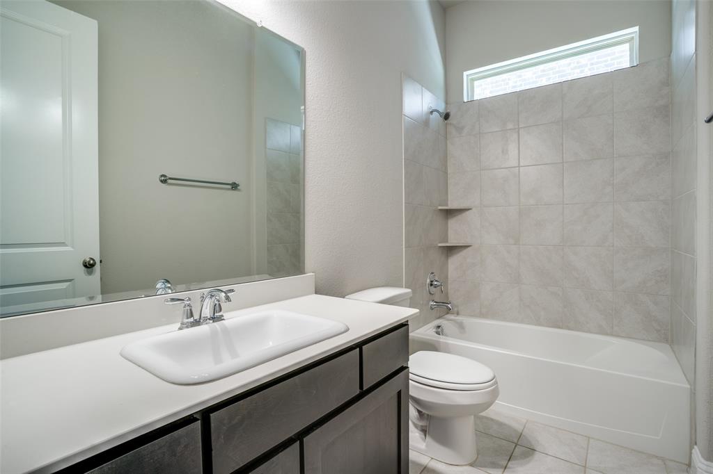 The Grove at Craig Ranch - Residential