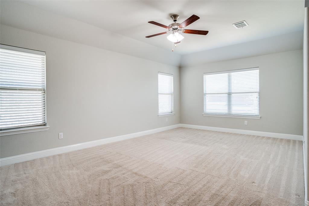 The Grove at Craig Ranch - Residential