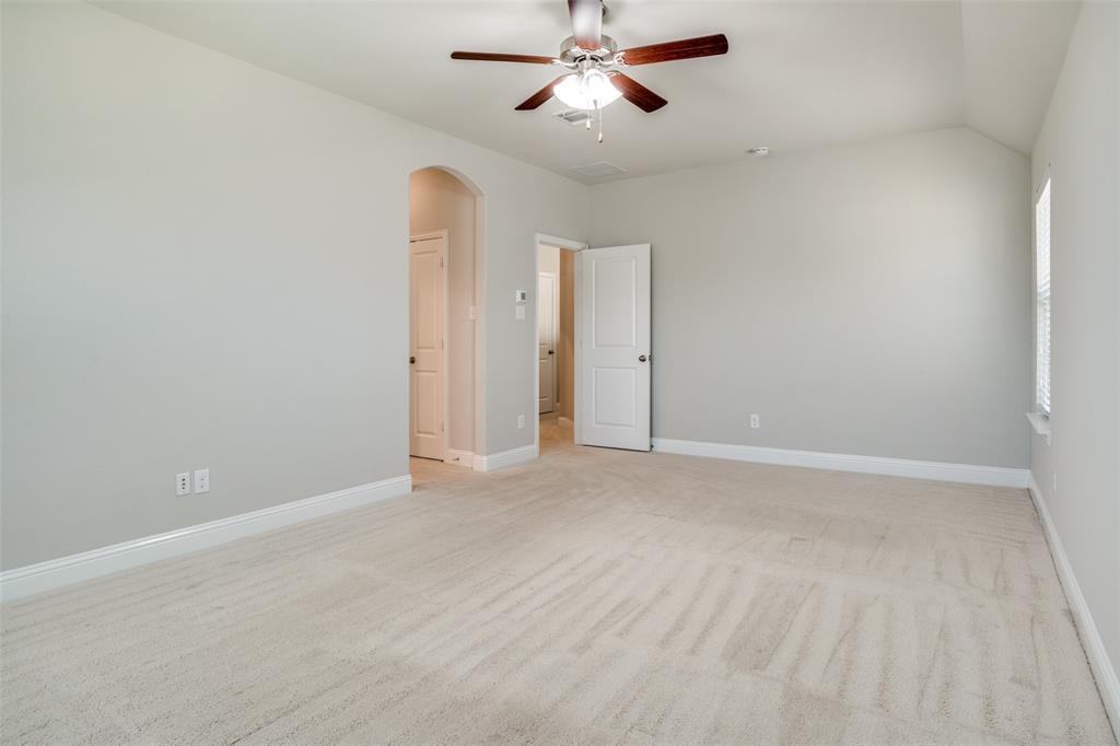 The Grove at Craig Ranch - Residential