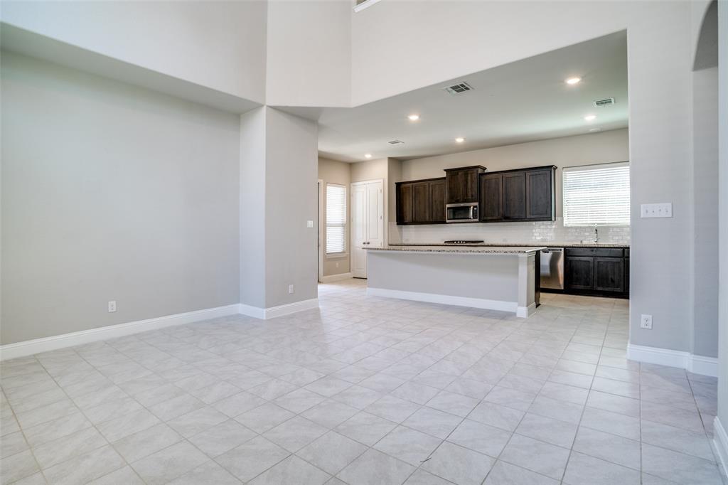 The Grove at Craig Ranch - Residential