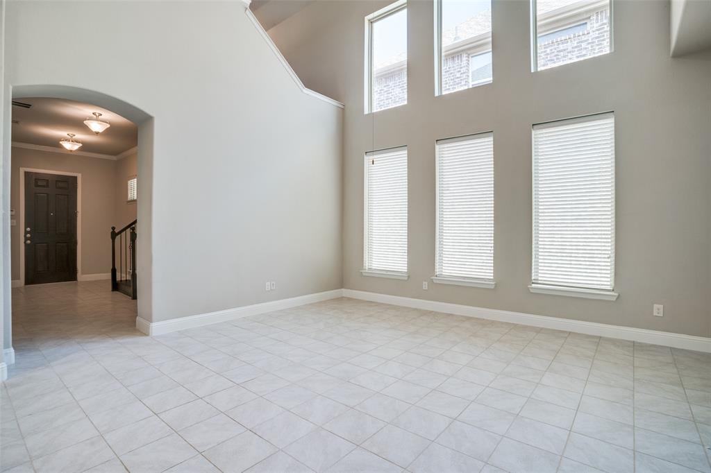 The Grove at Craig Ranch - Residential